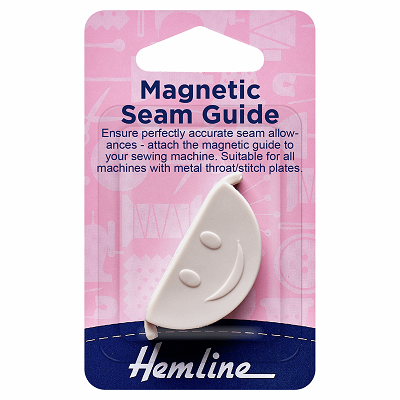 H190 Seam Guide: Magnetic.. 